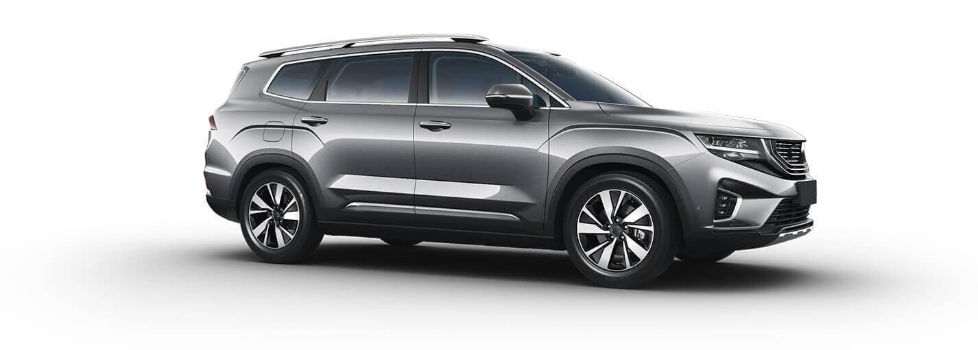 2016 Chevrolet Sonic LT Auto