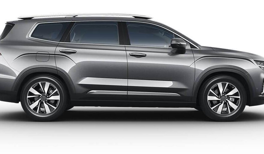 2016 Chevrolet Sonic LT Auto