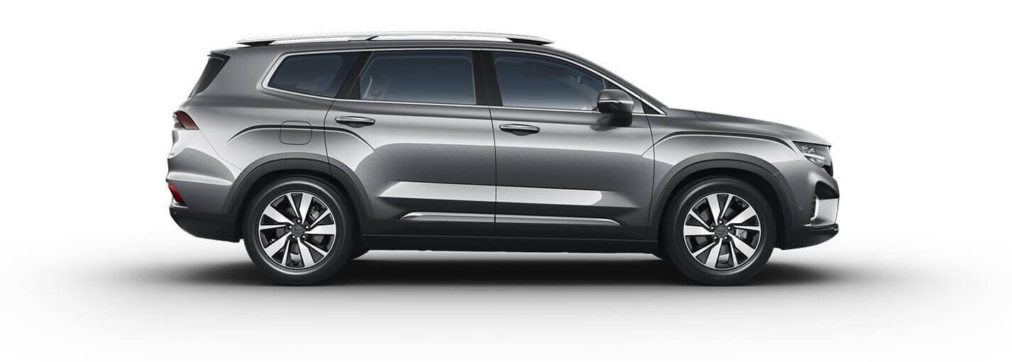 2016 Chevrolet Sonic LT Auto