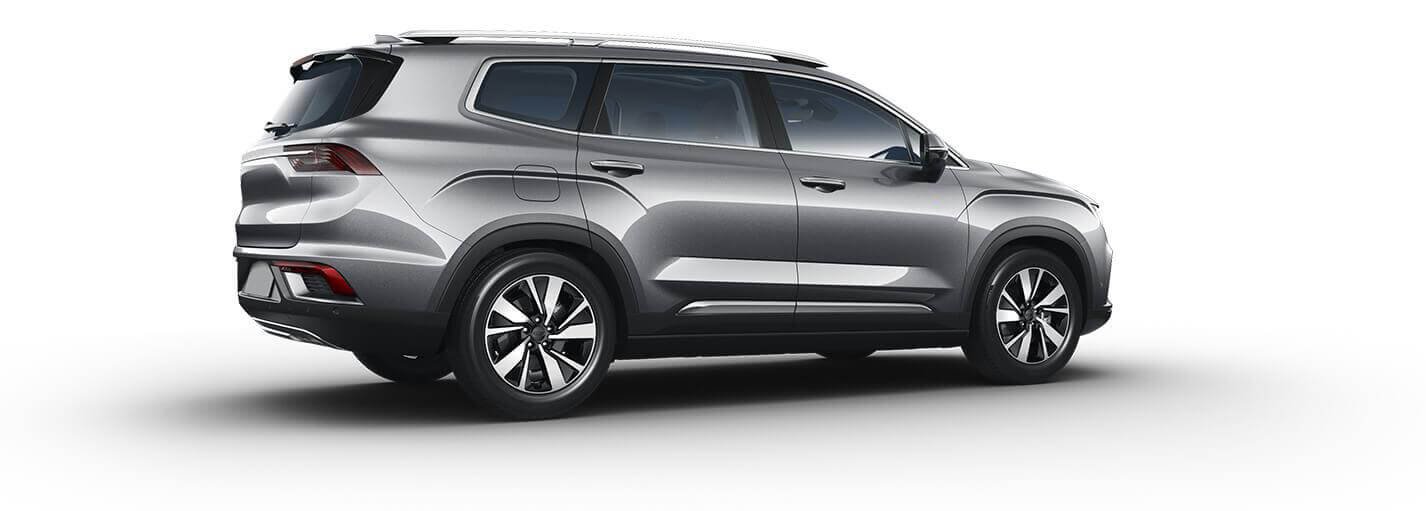 2016 Chevrolet Sonic LT Auto