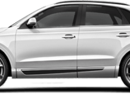 2015 Chevrolet Cruze 1LT Auto